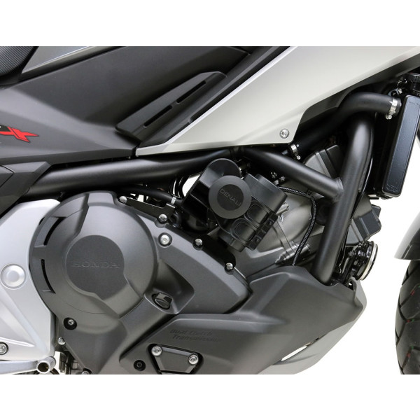 Denali DENALI SoundBomb Compact Horn Mounting Bracket, Honda NC700X/NC750X  '16-'17
